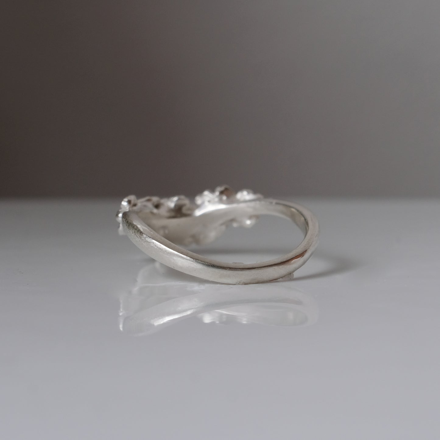 WREATH II ring