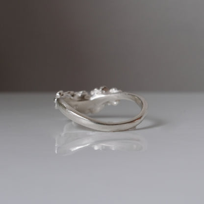 WREATH II ring