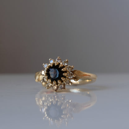 GRAVEYARD ring