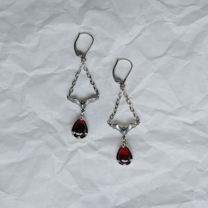 MARTHA earrings