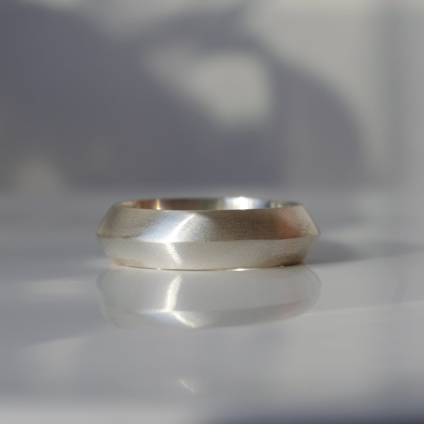 TIL DEATH ring