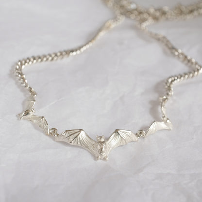 BRIDES necklace