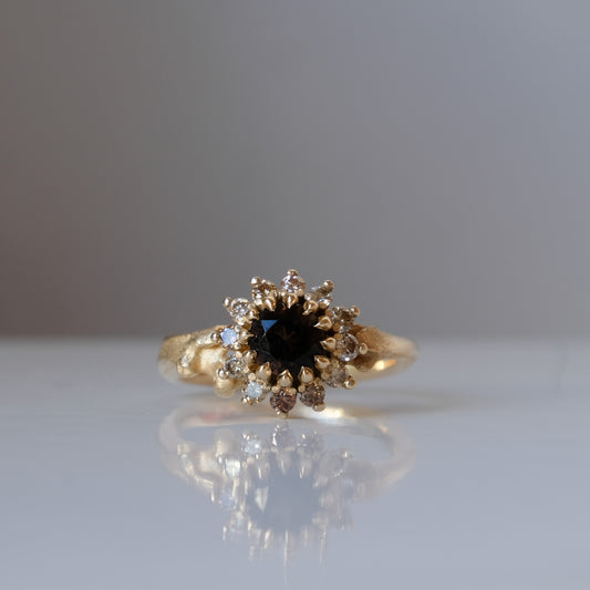 GRAVEYARD ring