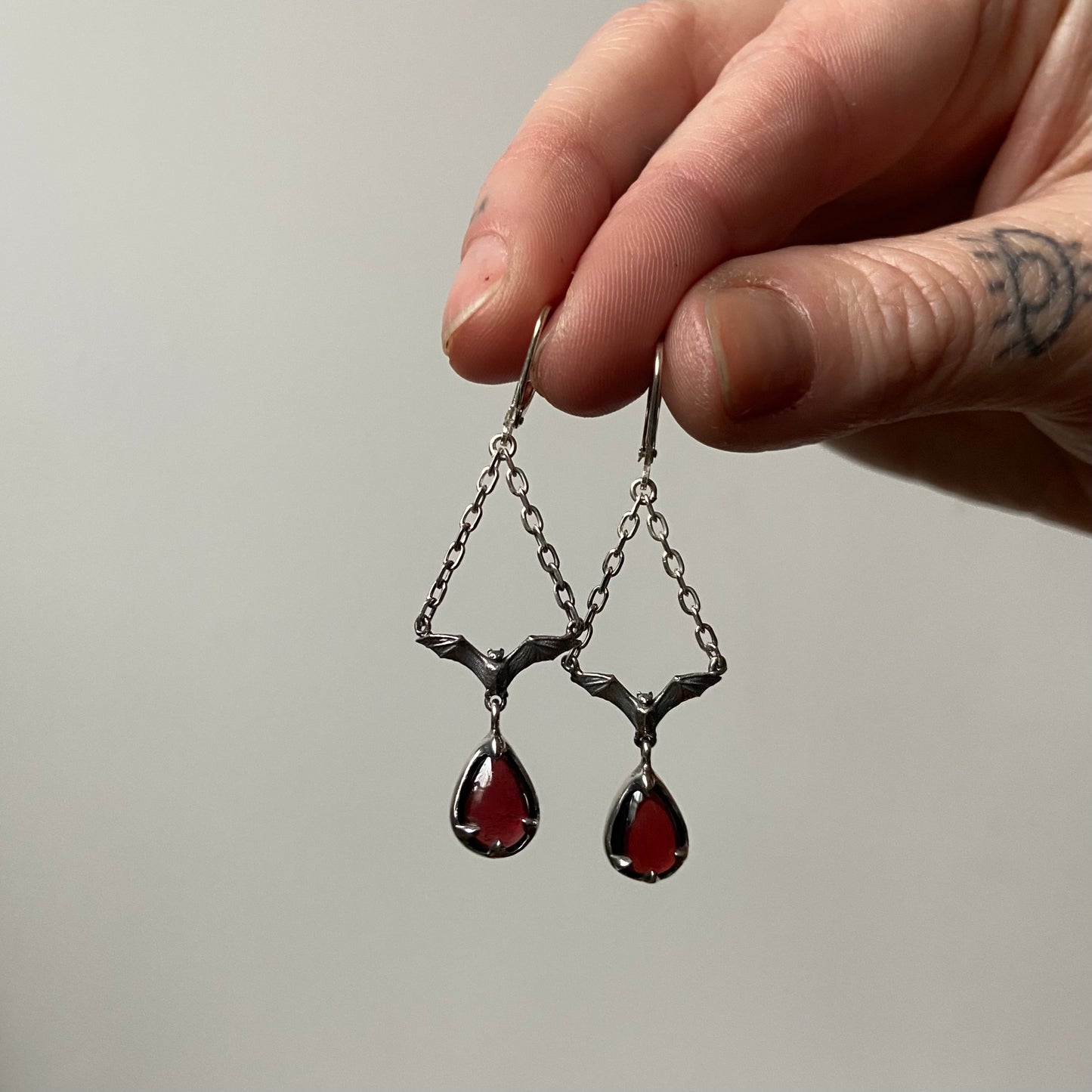 MARTHA earrings