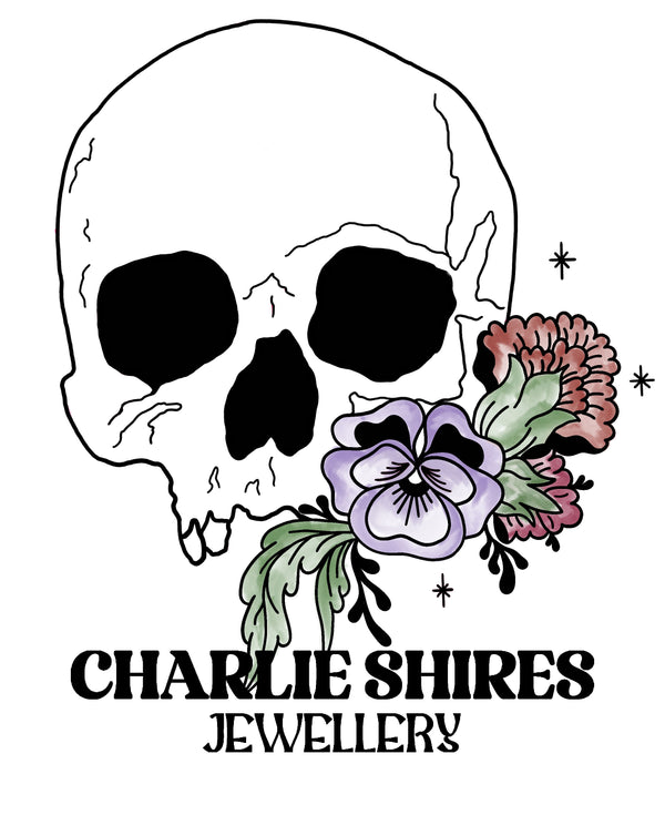 Charlie Shires